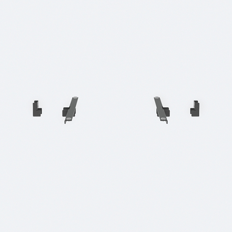 Image du produit (Supports de tablette à emboîter)