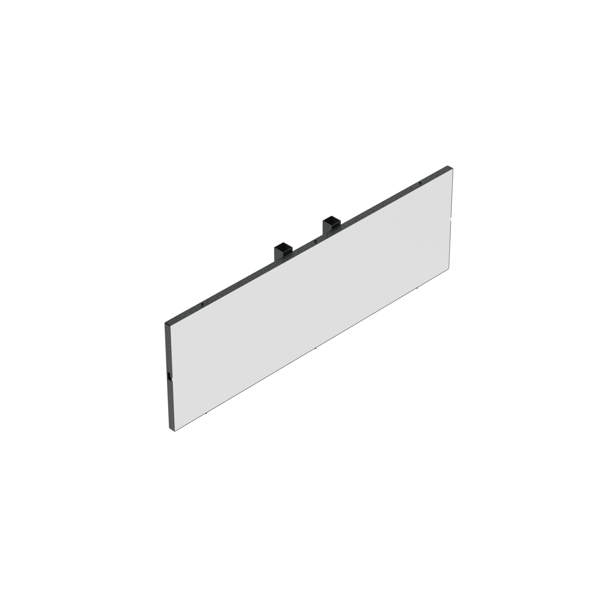 Product image (Screen holder for display)