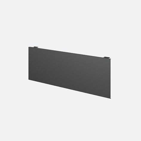 Imagen del producto (Panel de chapa – para pared lateral y trasera)