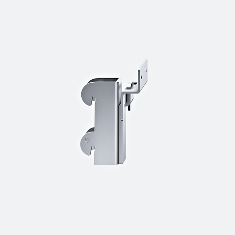 Product image (Fixing set – for Xero Twin profile)