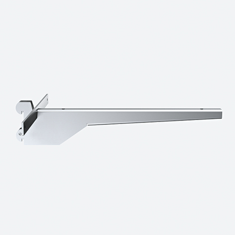 Product image (Support bracket – for wooden shelf)