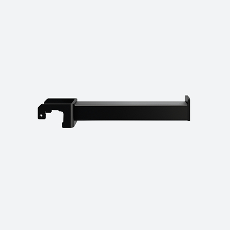 Product image (Front arm for hanging rail)