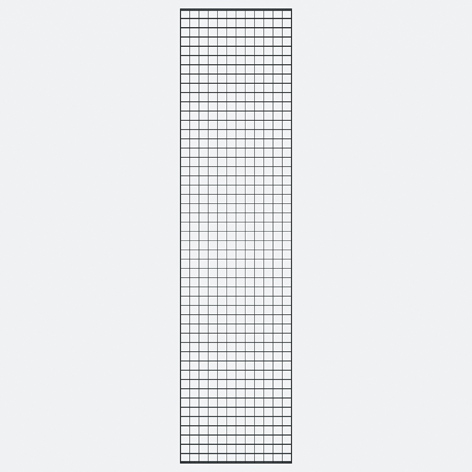 Produktbild (Grid 50 Paneel 604 x 2454 mm)
