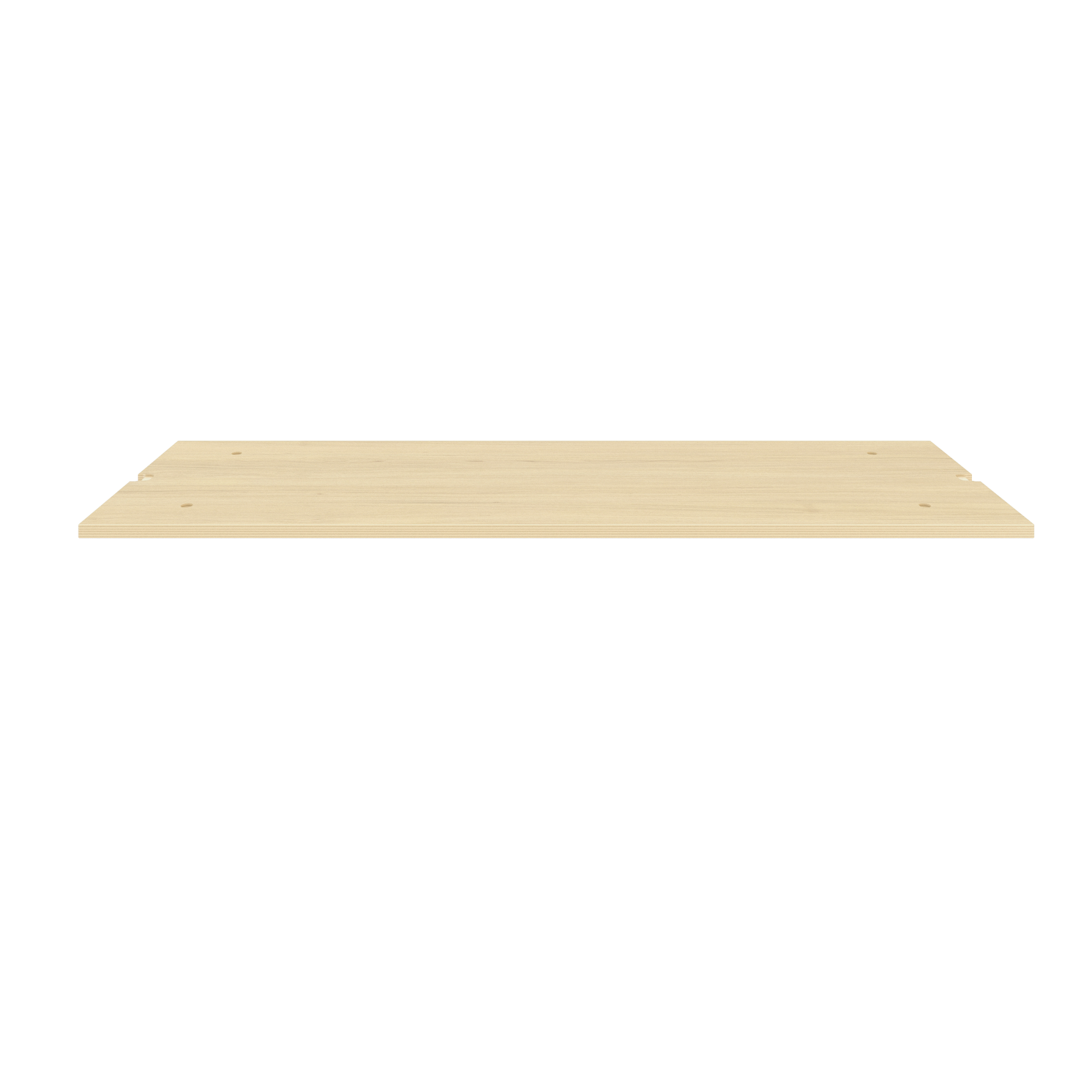 Product image (Wooden shelf – for back bar)