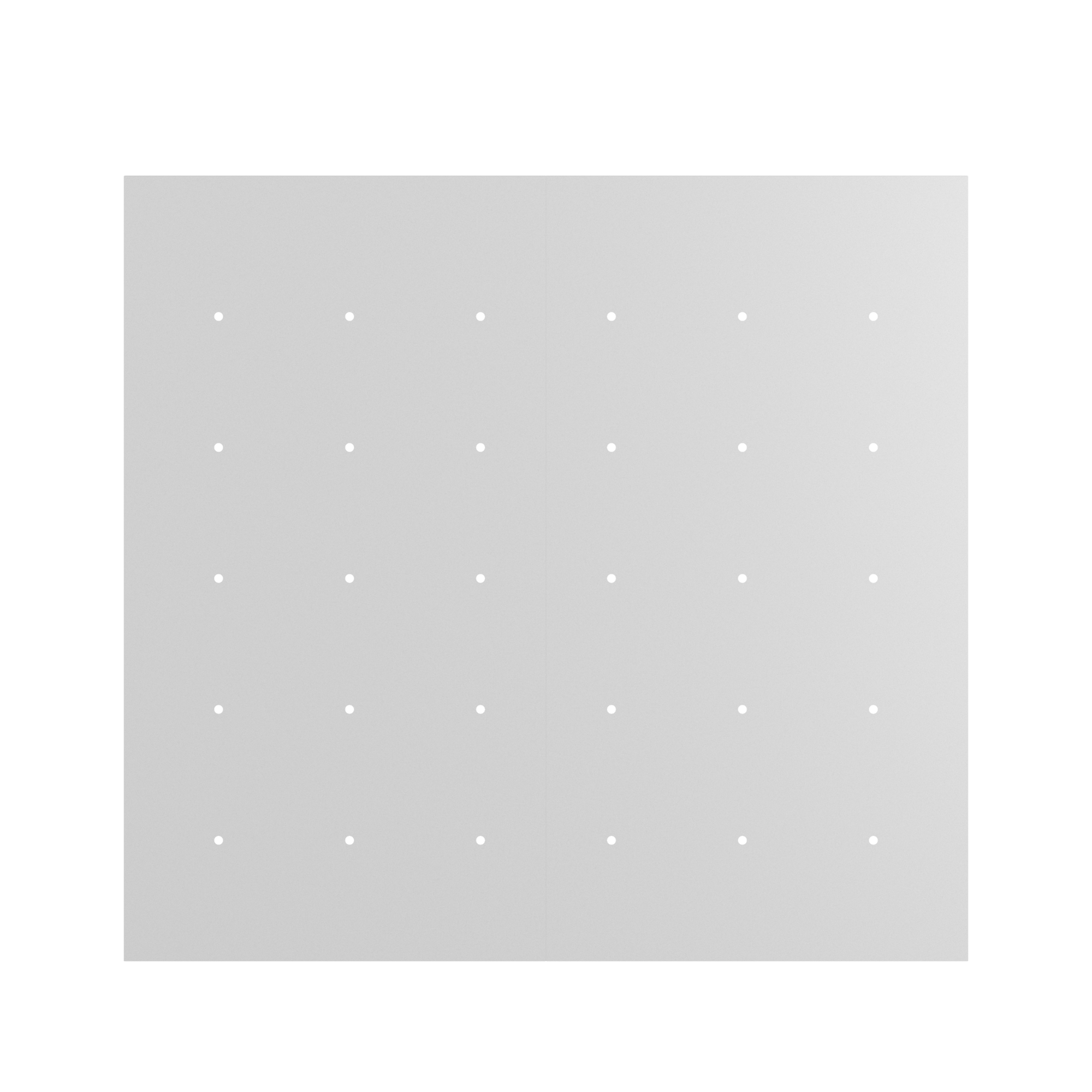 Imagen del producto (Juego de paneles de madera – un lado, para Mono 20)