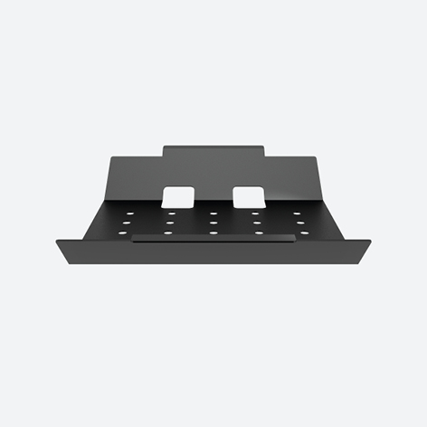 Product image (Cable tray – for structures with electrification)