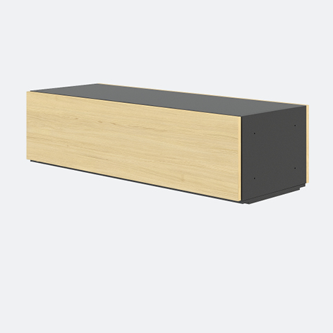 Product image (Storage compartment – with drawer)