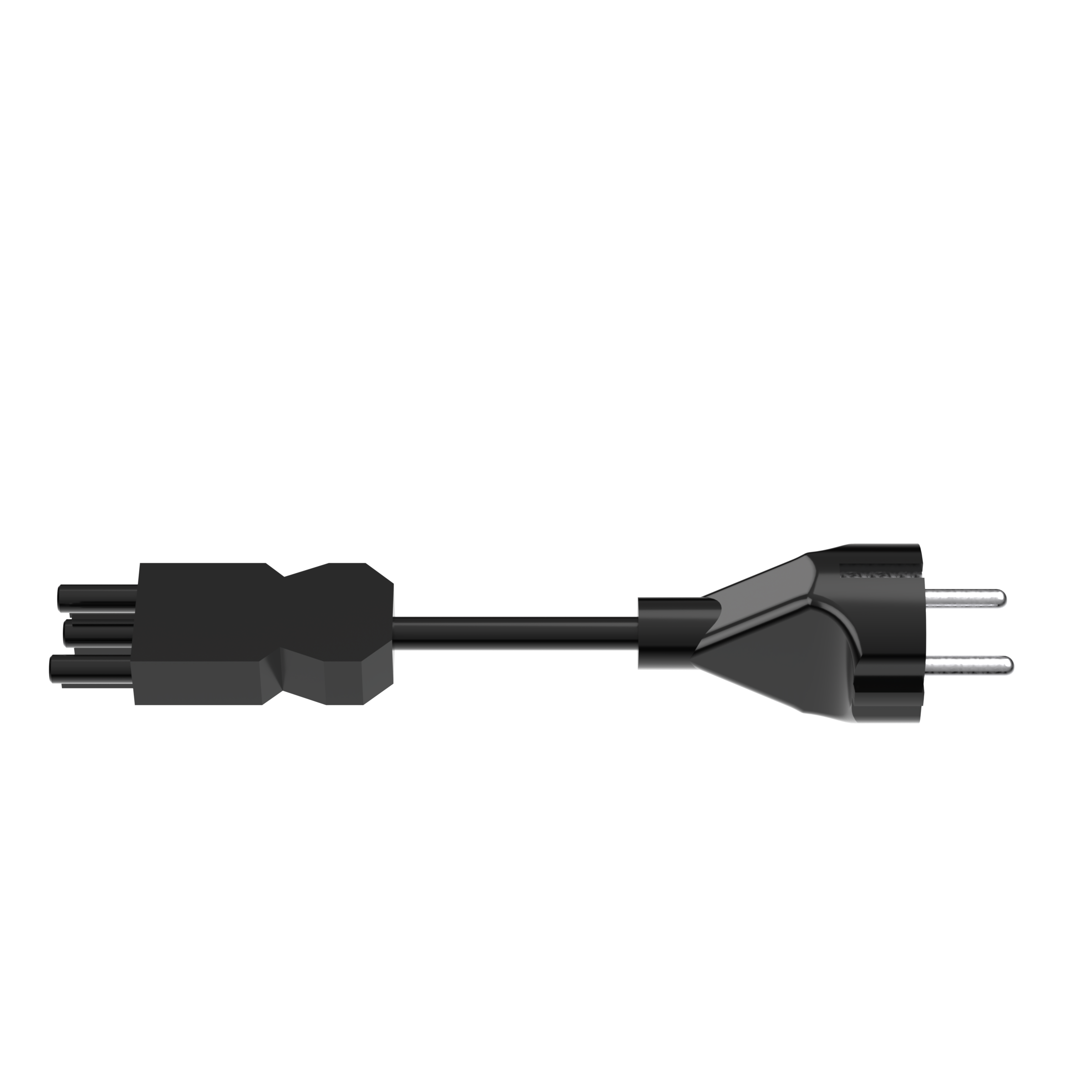 Product image (Mains cable 120-240V – for basic structure)