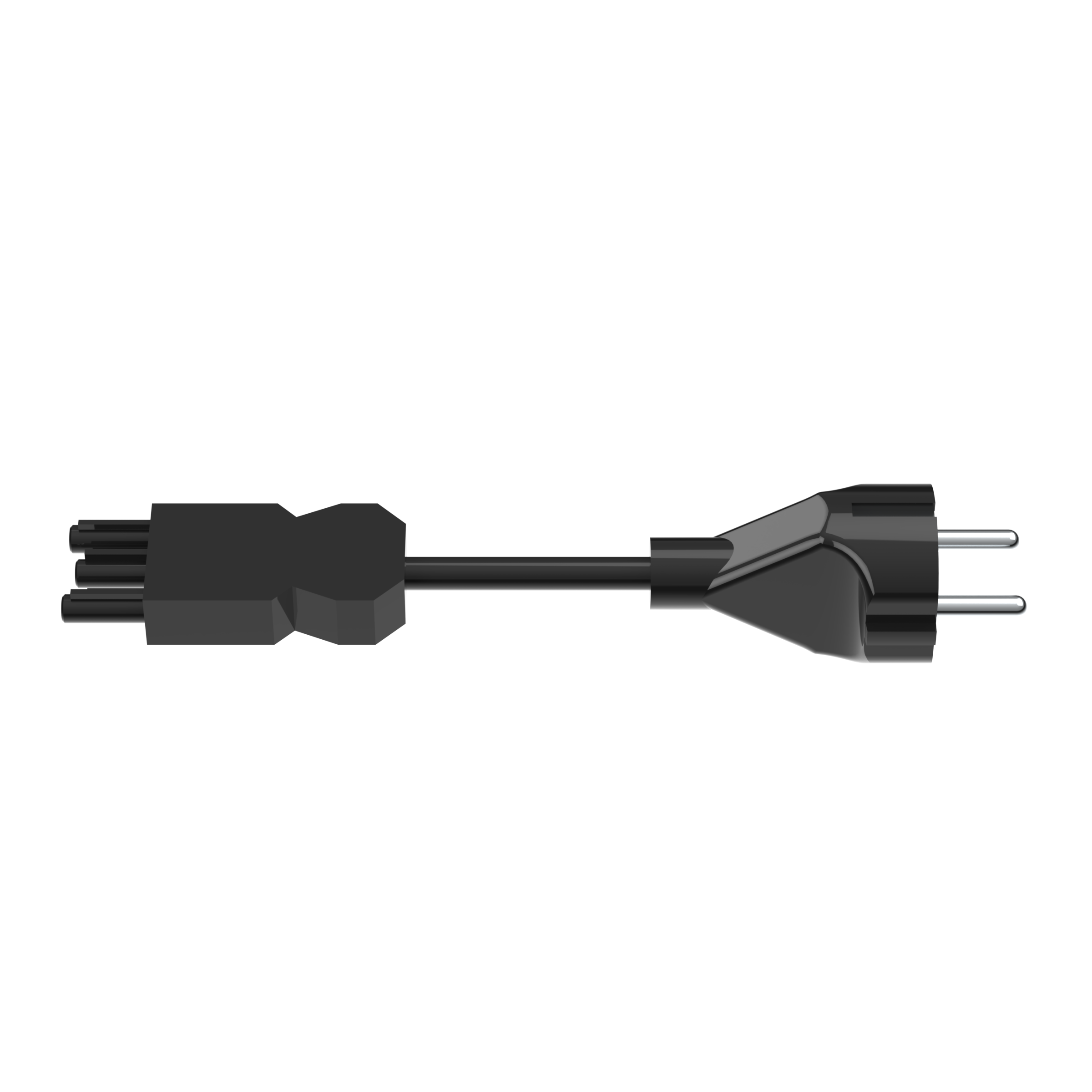 Product image (Netzanschluss 120 - 240 V – für Grundstruktur)