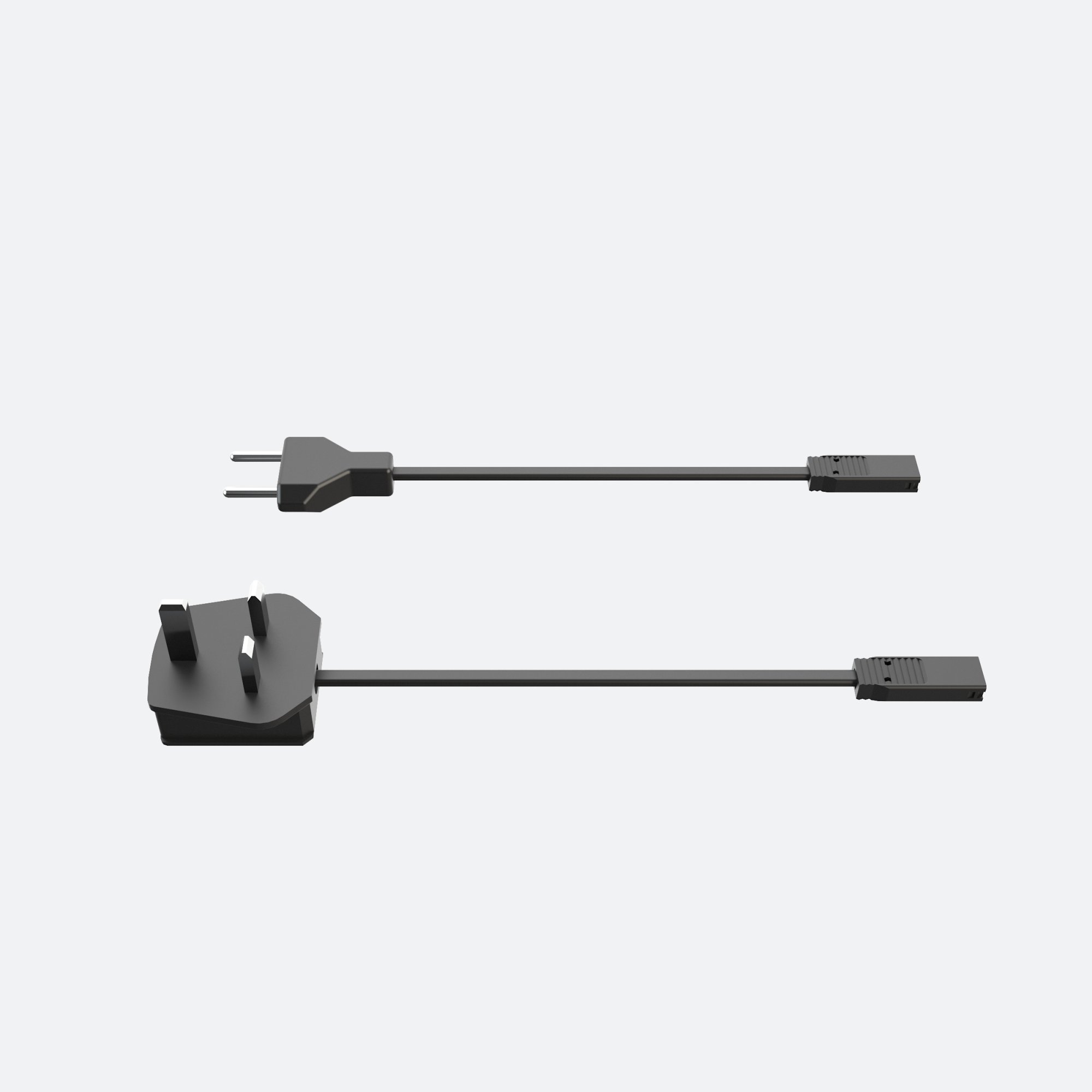 Product image (Mains cable 220–240 V)