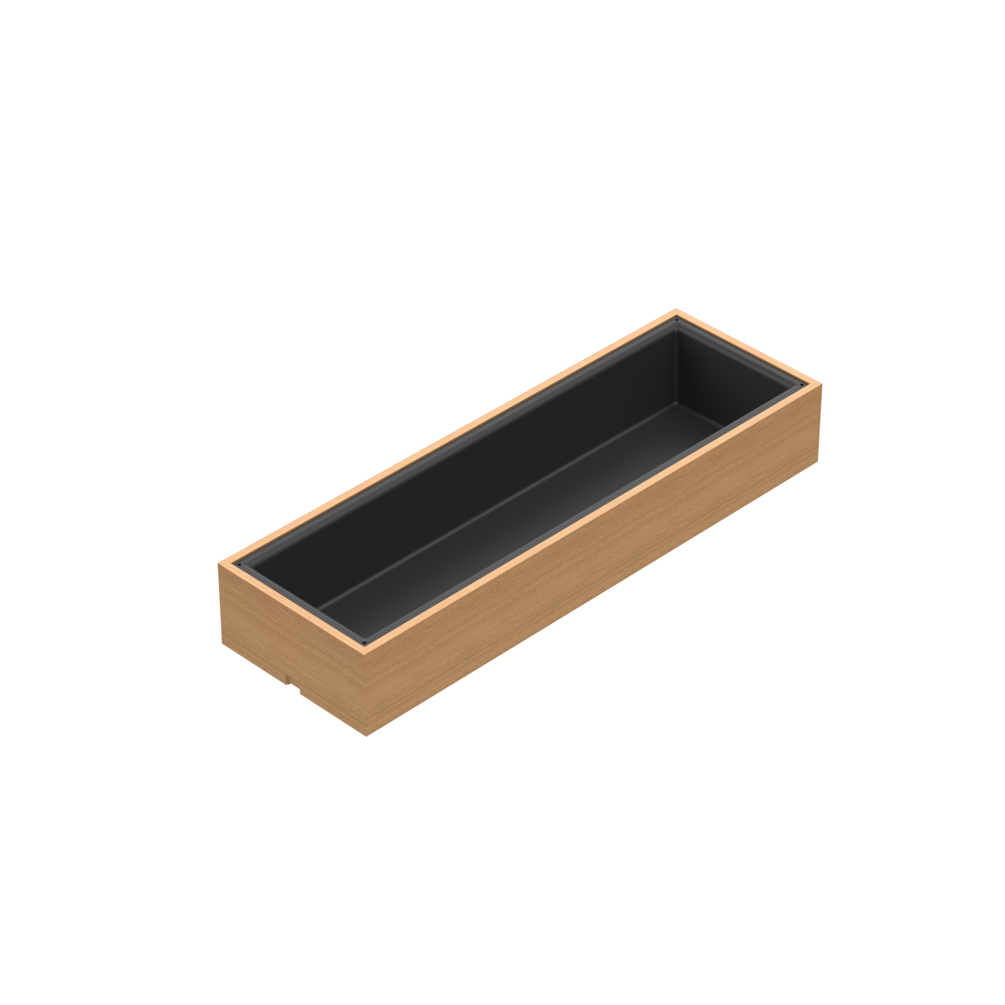 Product image (Planter with insert)