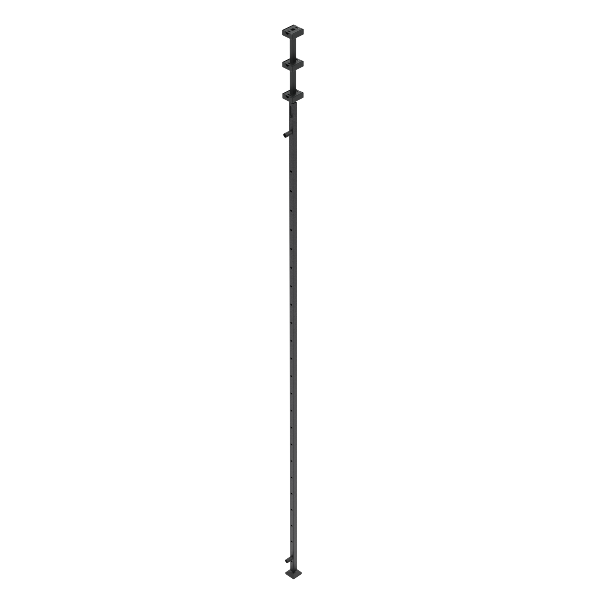Product image (Qubo Office floor-to-ceiling  outer upright – without electrification)