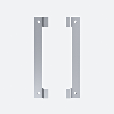 Product image (Panel fixing brackets – for wooden panels)