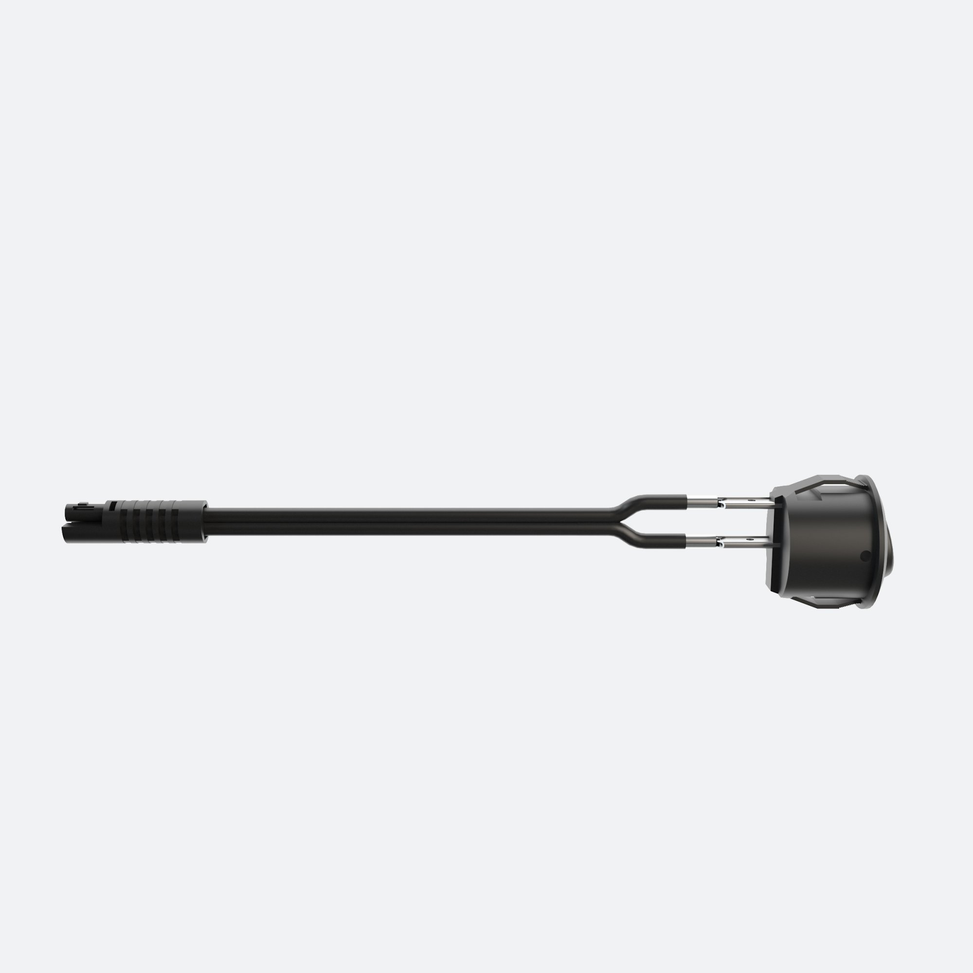 Product image (Switching cable 24 V – for eight-fold distributor)