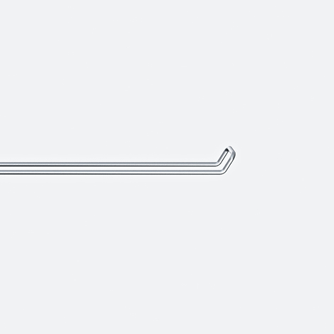 Product image (Looped hook Ø 4 mm)