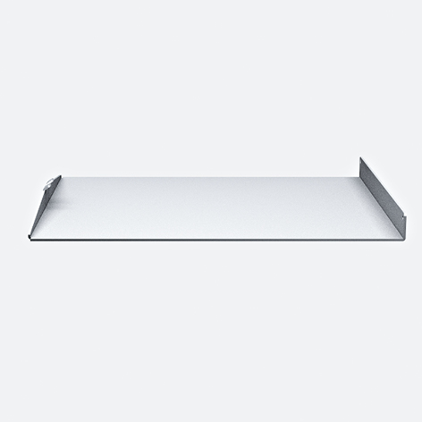 Product image (Shoe shelf – for one pair of shoes)