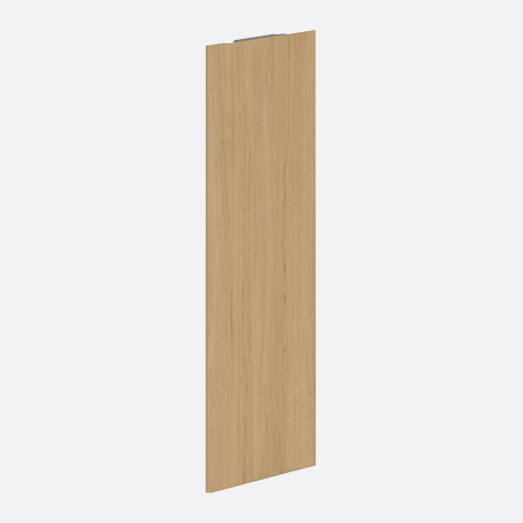 Product image (Side wall panel – for window-display module (type B))