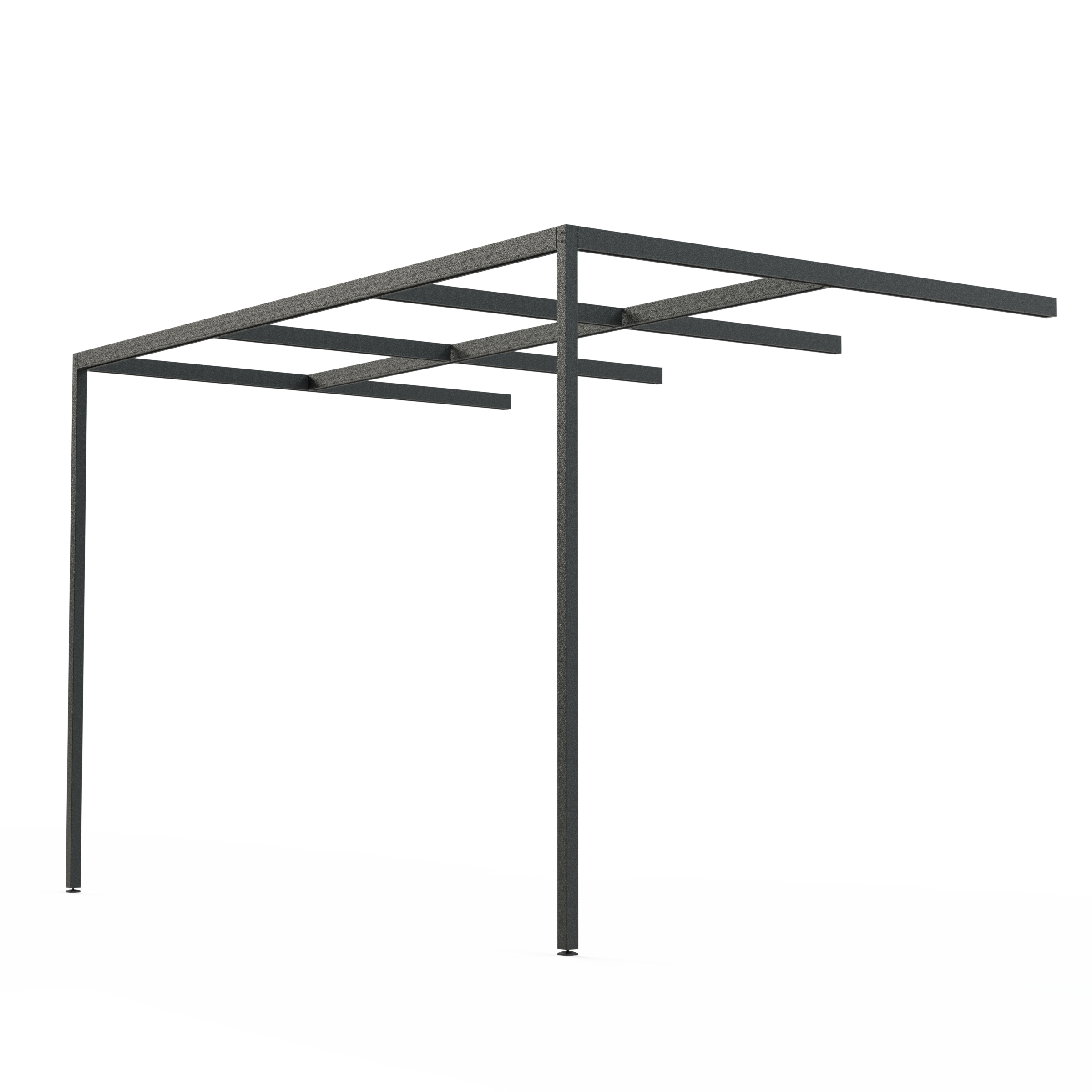 Product image (Spatio Office add-on module – for basic structure, without electrification)