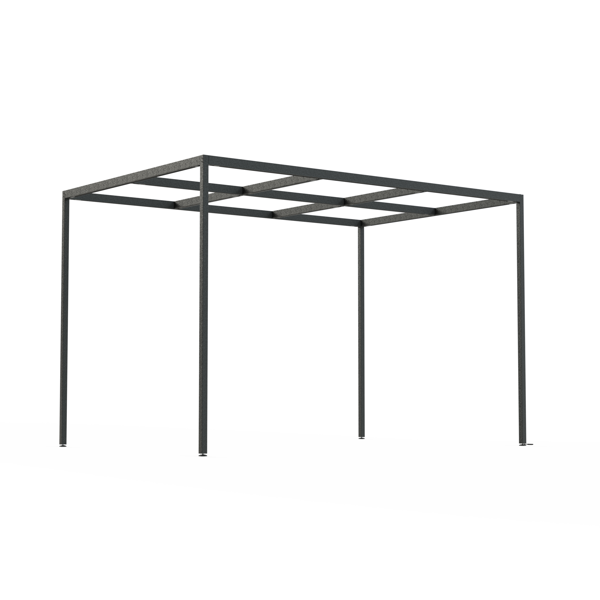 Product image (Spatio Office basic structure – with power rail)