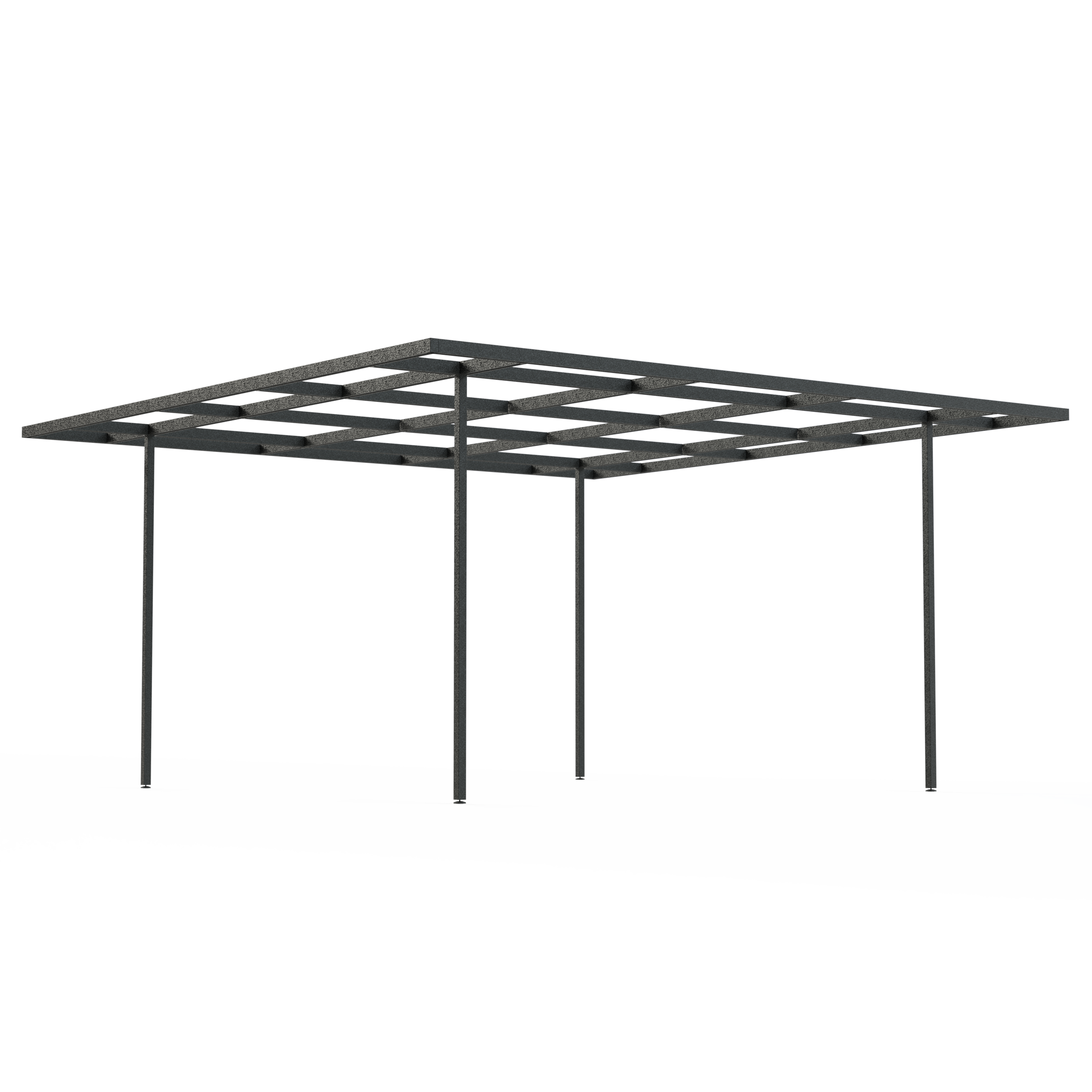 Product image (Spatio Office Pavilion with cantilever – without electrification)