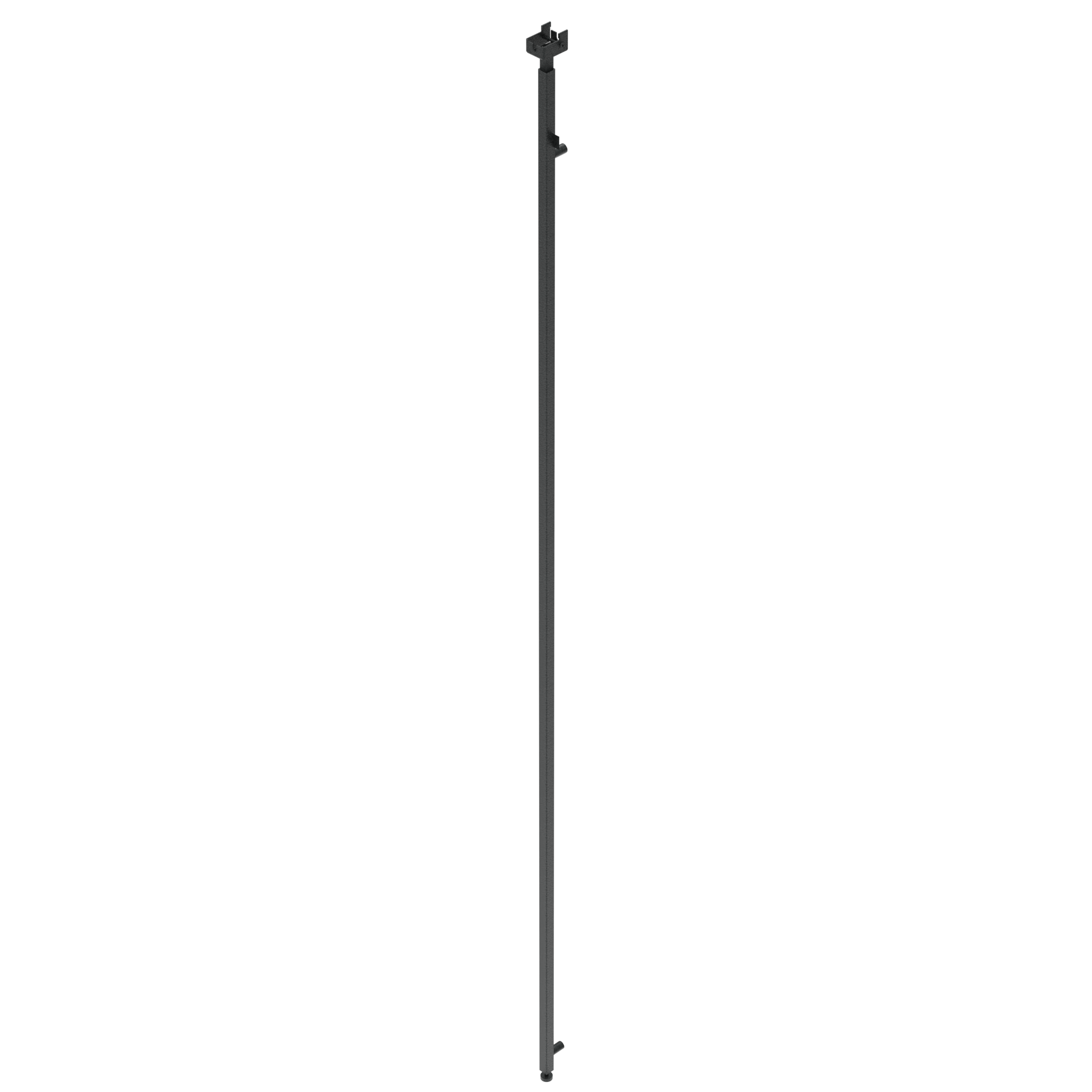 Product image (Spatio Office upright 24 V – electrified)