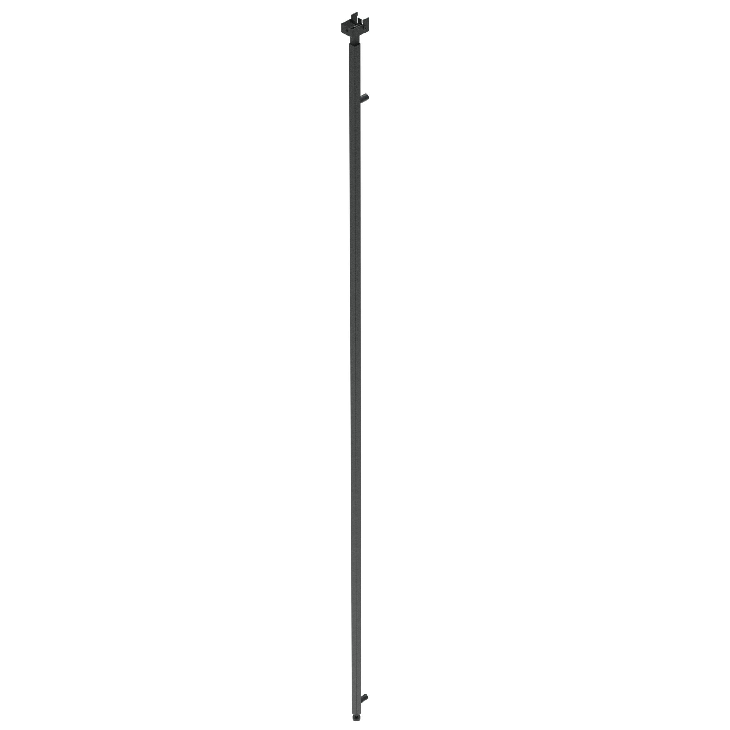 Image du produit (Spatio Office crémaillère d’extrémité – non électrifiée)