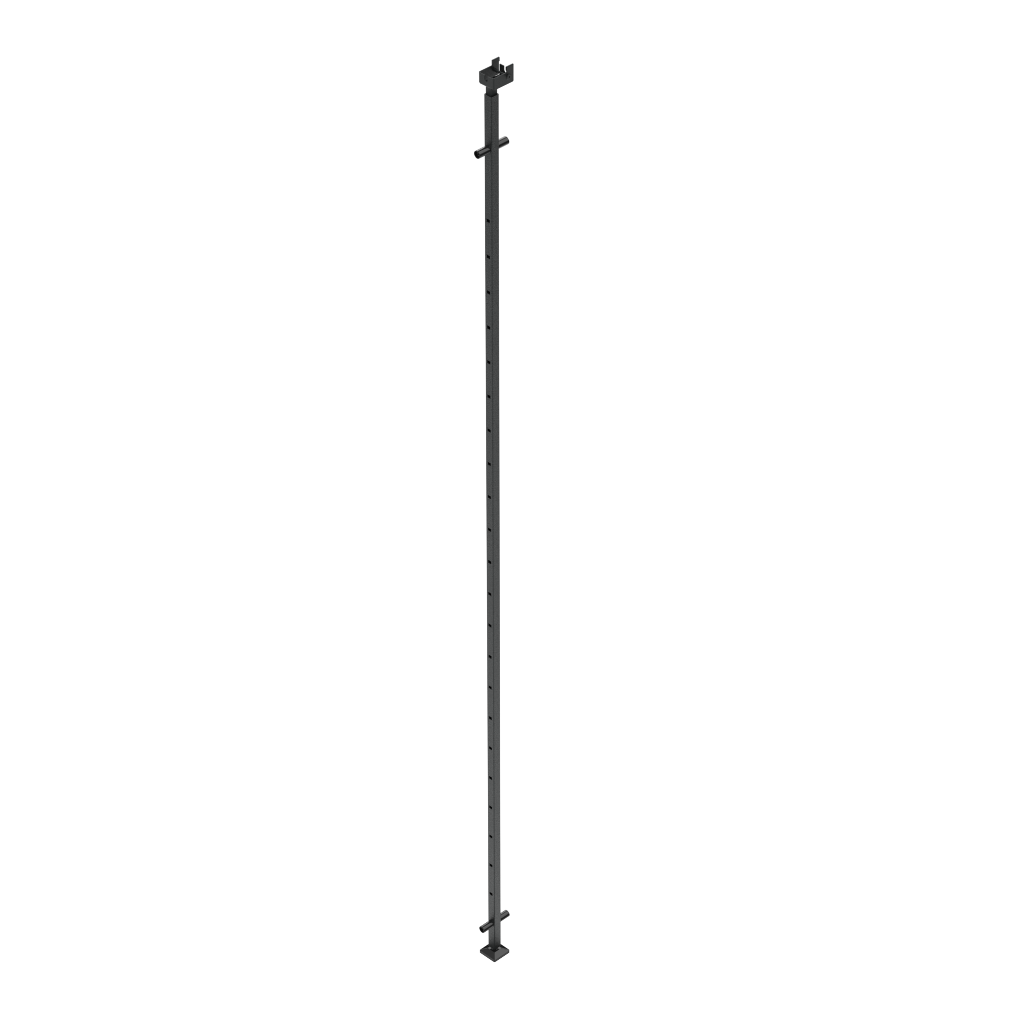 Imagen del producto (Spatio office soporte central 120-240 V – electrificado)