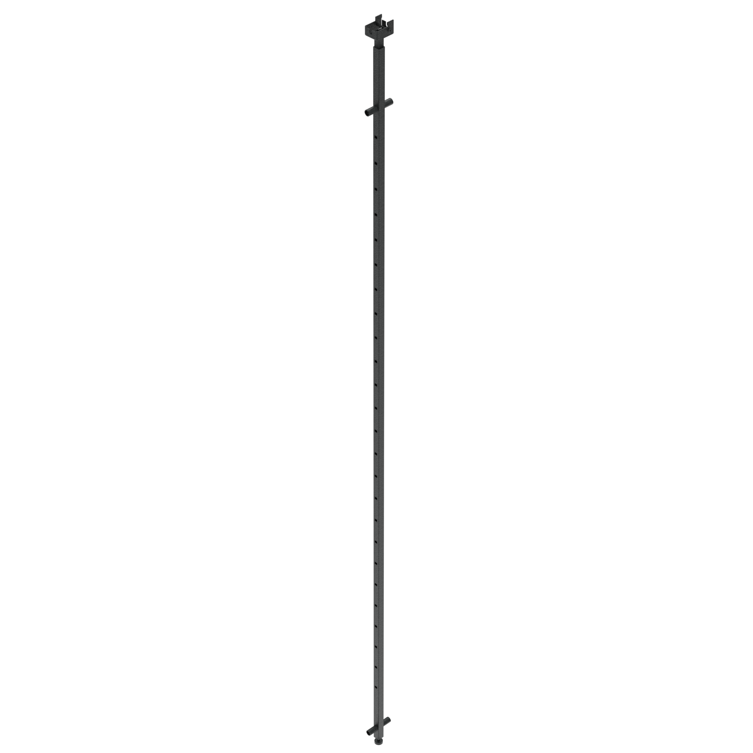 Image du produit (Spatio Office crémaillère milieu – non électrifiée)