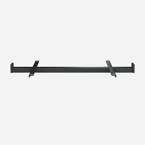 Image du produit (Cadre support pour tablette et jardinière – sans électrification)