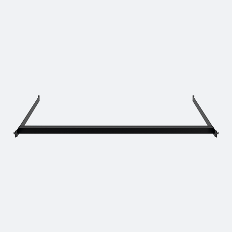 Product image (Tragstange außermittig – Eccentric hanging rail)