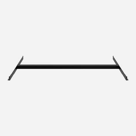 Product image (Hanging rail – centrical)