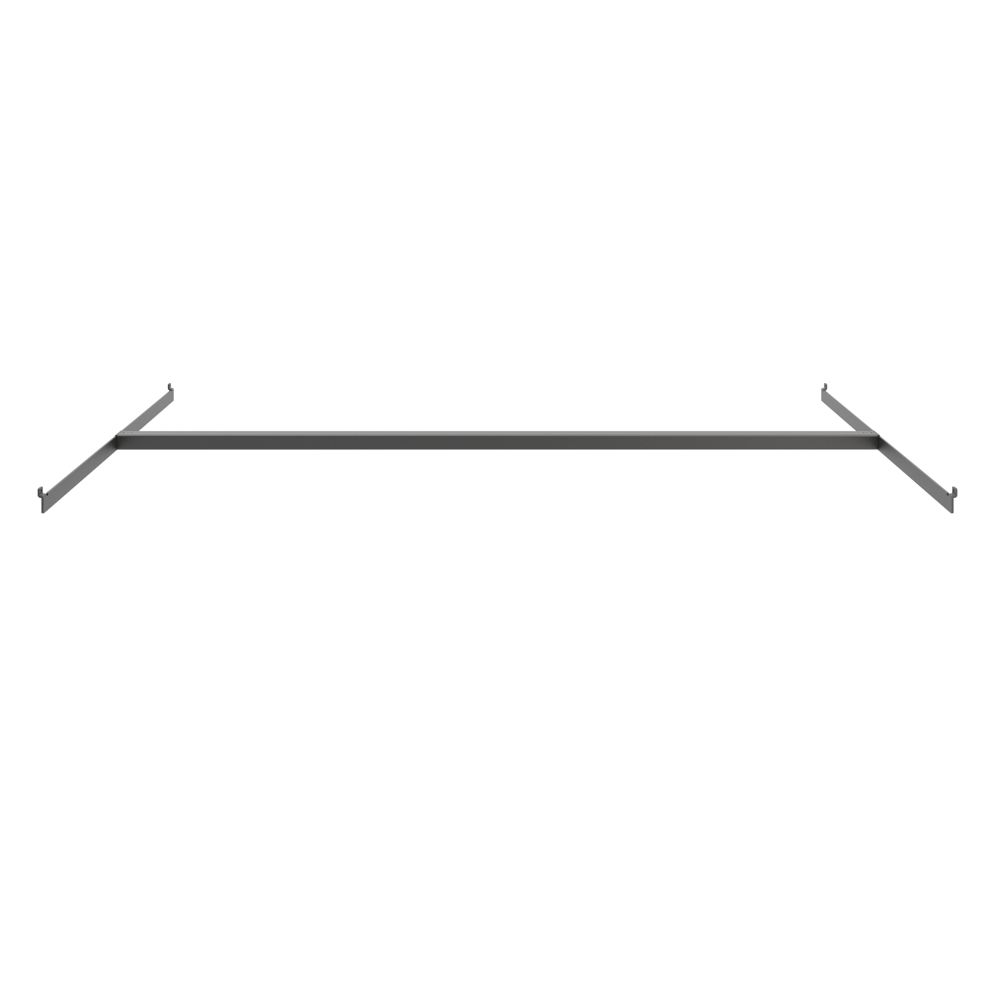 Product image (Central hanging rail – for gondola)