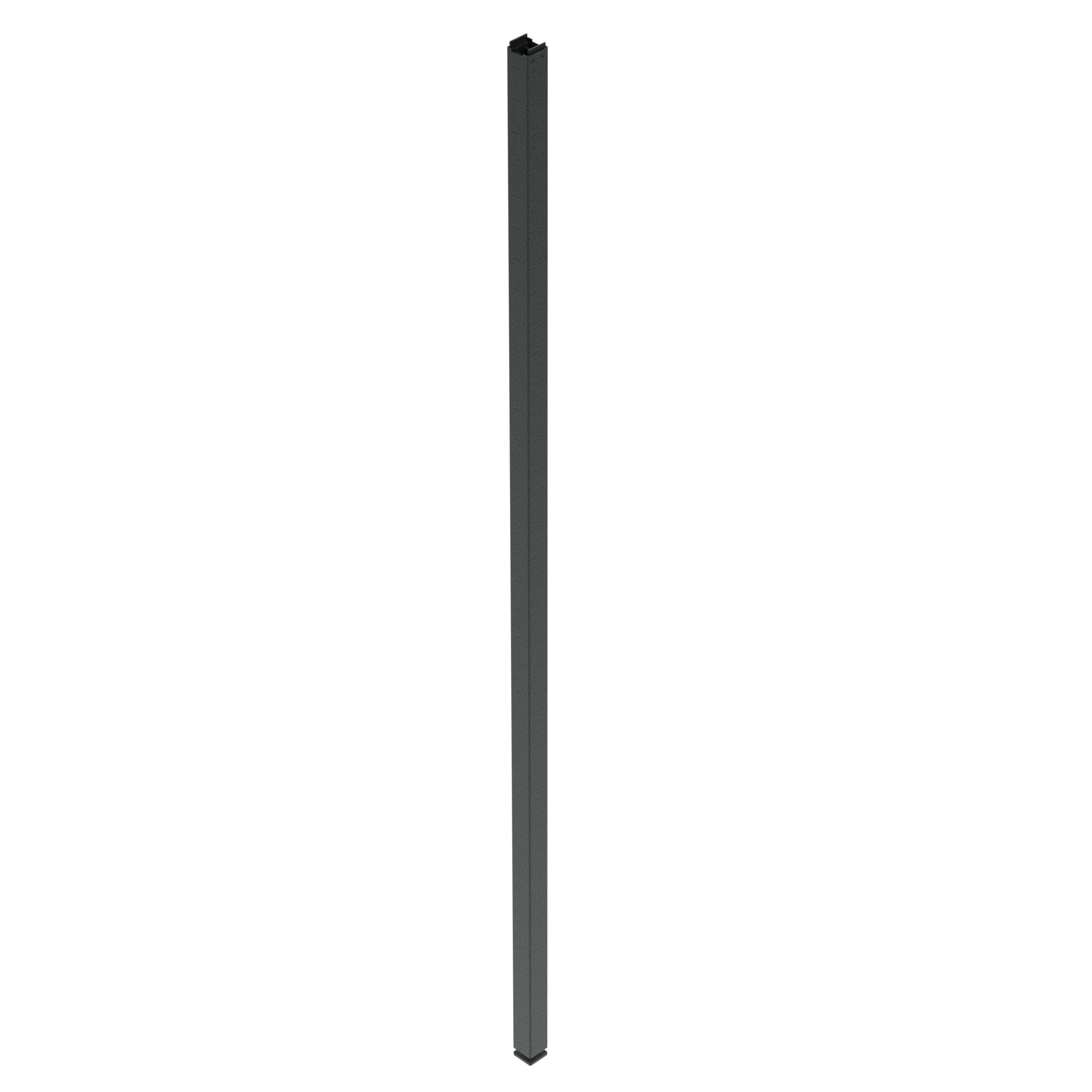 Imagen del producto (Soporte de subestructura – para estructura básica, sin electrificación)