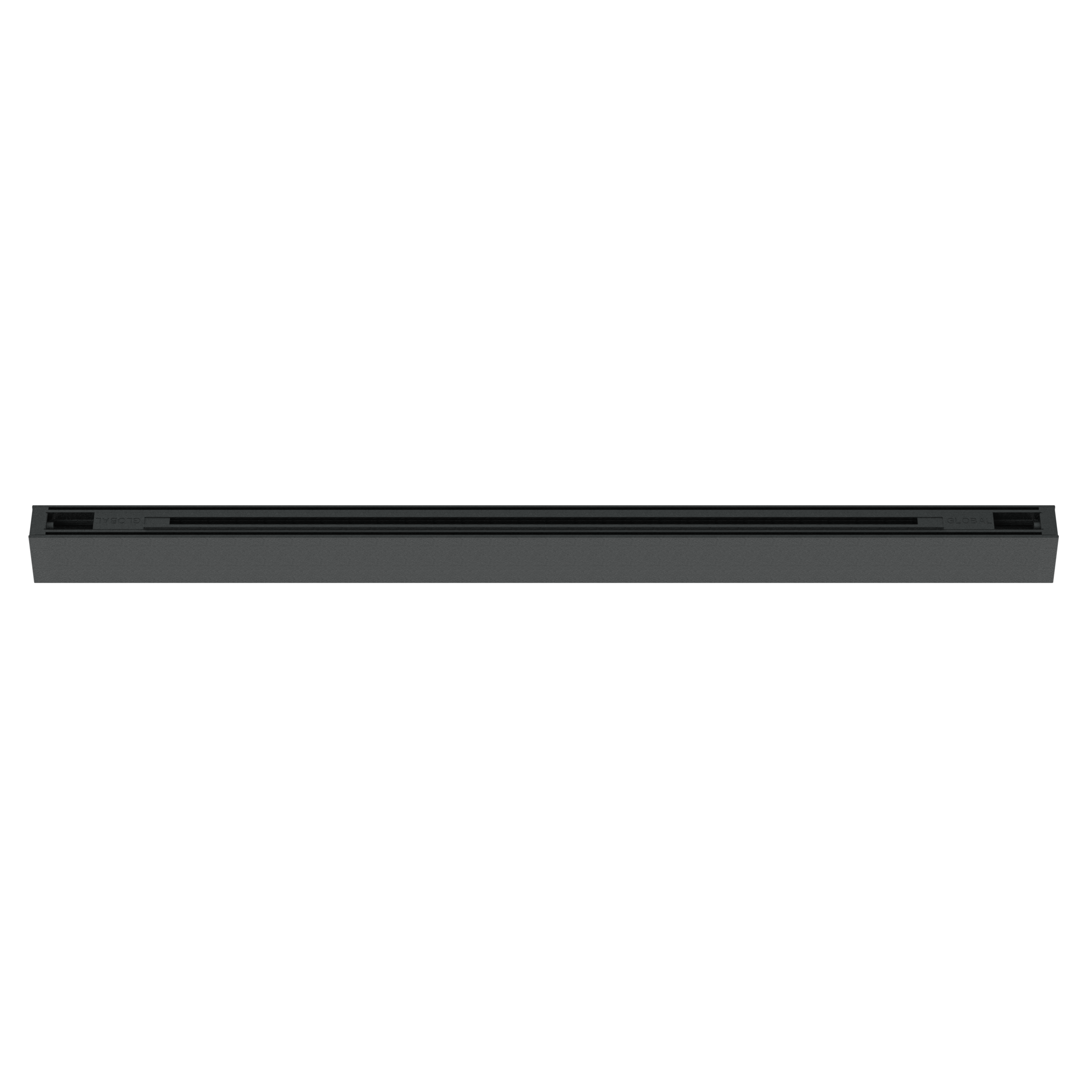 Product image (Connection profile – for basic structure, without electrification)