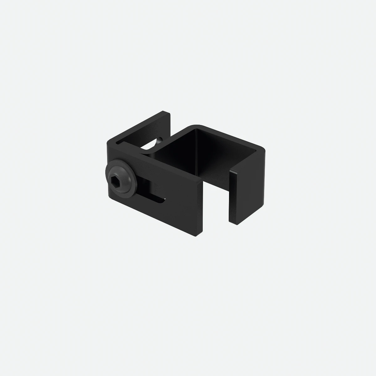 Product image (Wall bracket – to clamp)