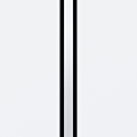 Produktbild (Xero Twin Profil – elektrifiziert, ohne Konverter)