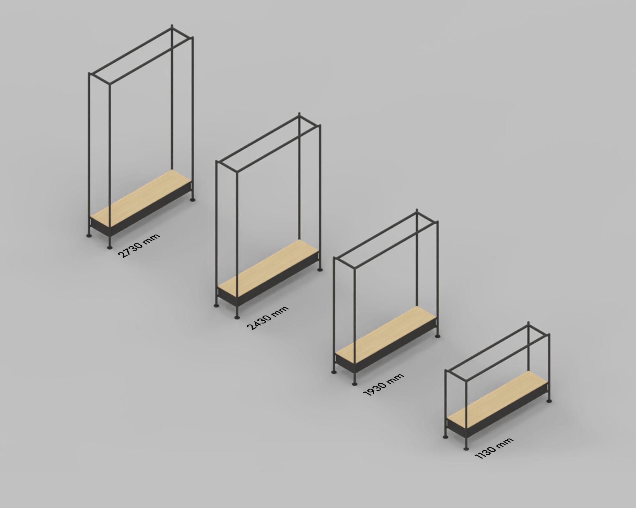 Heights​