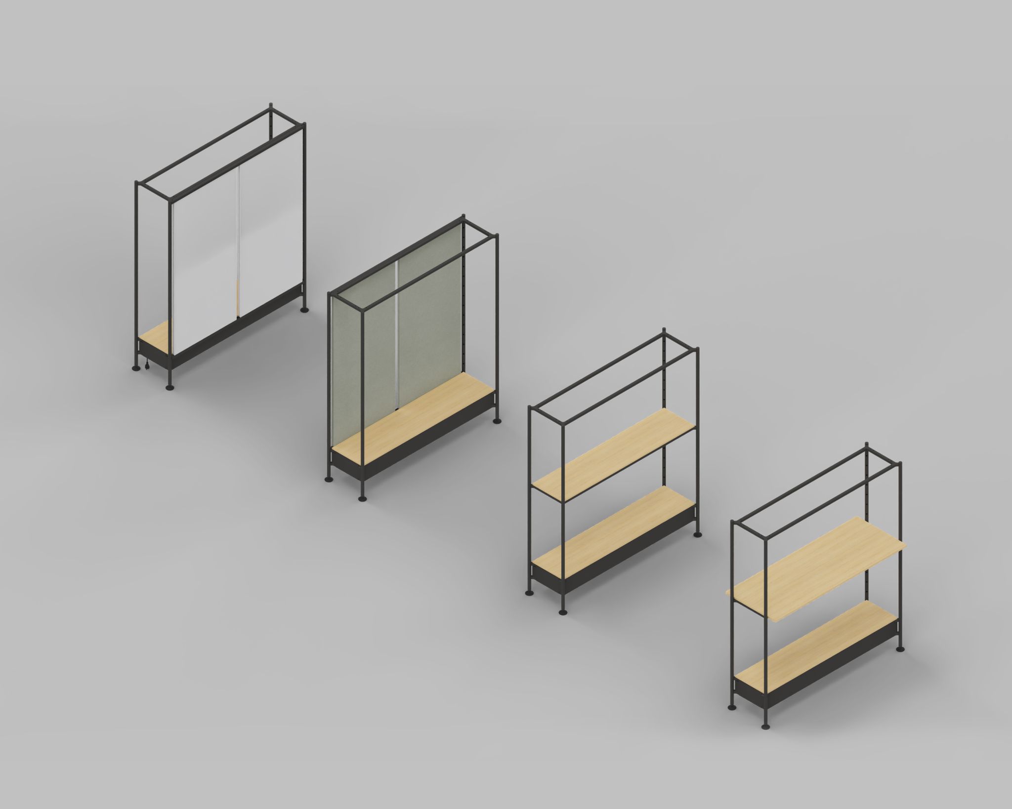 Surfaces