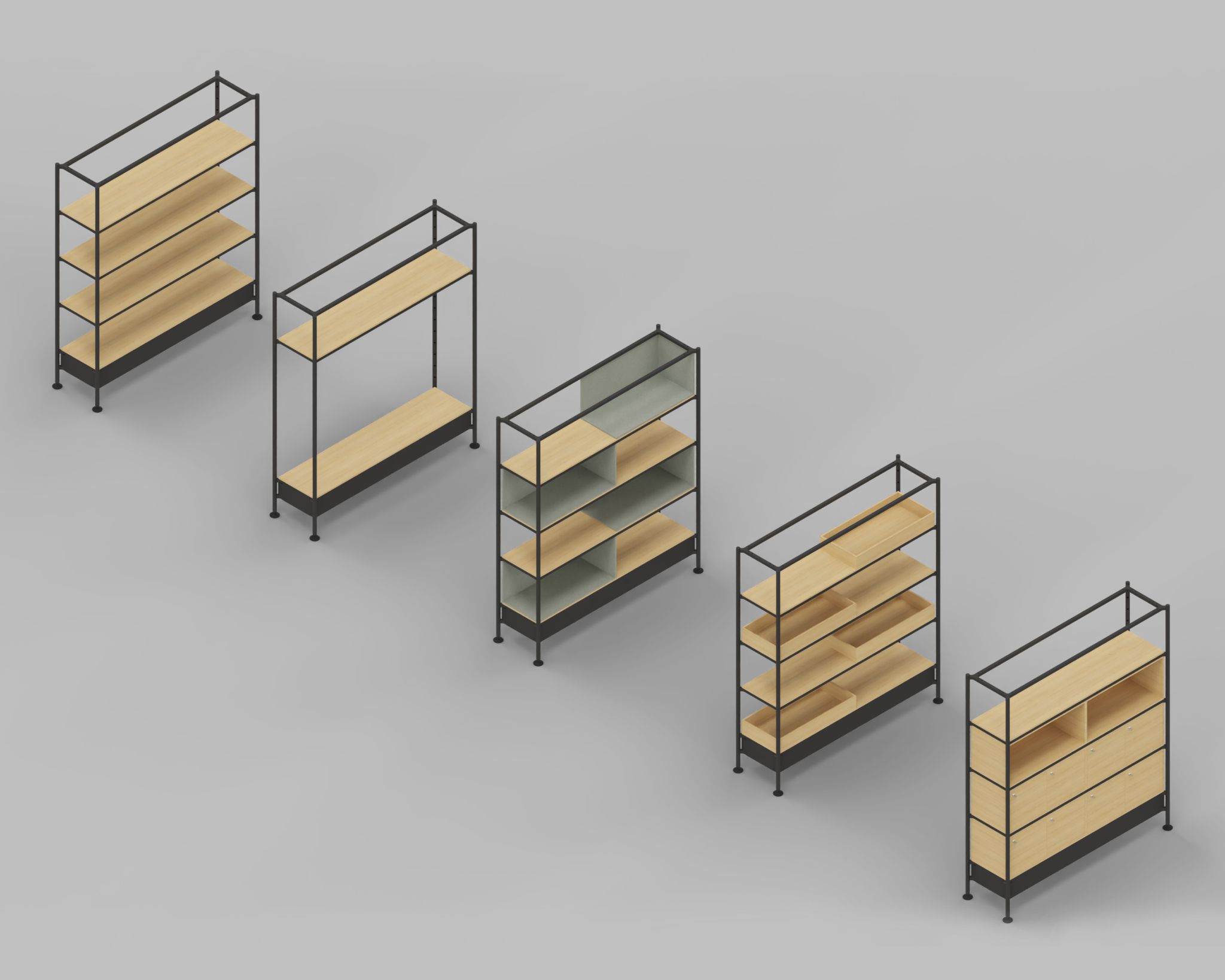 Configurations