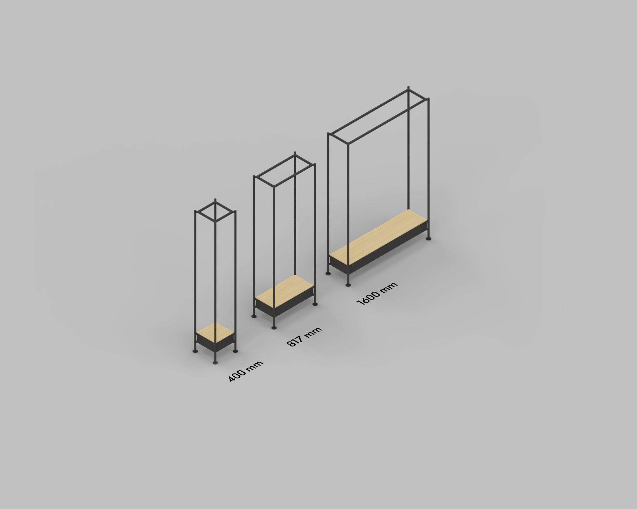 Widths​