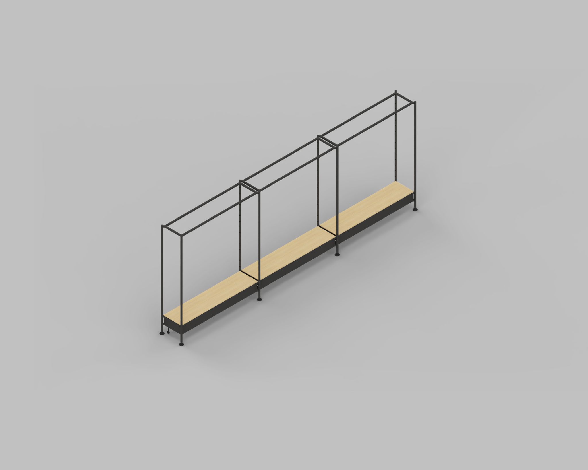 Building services