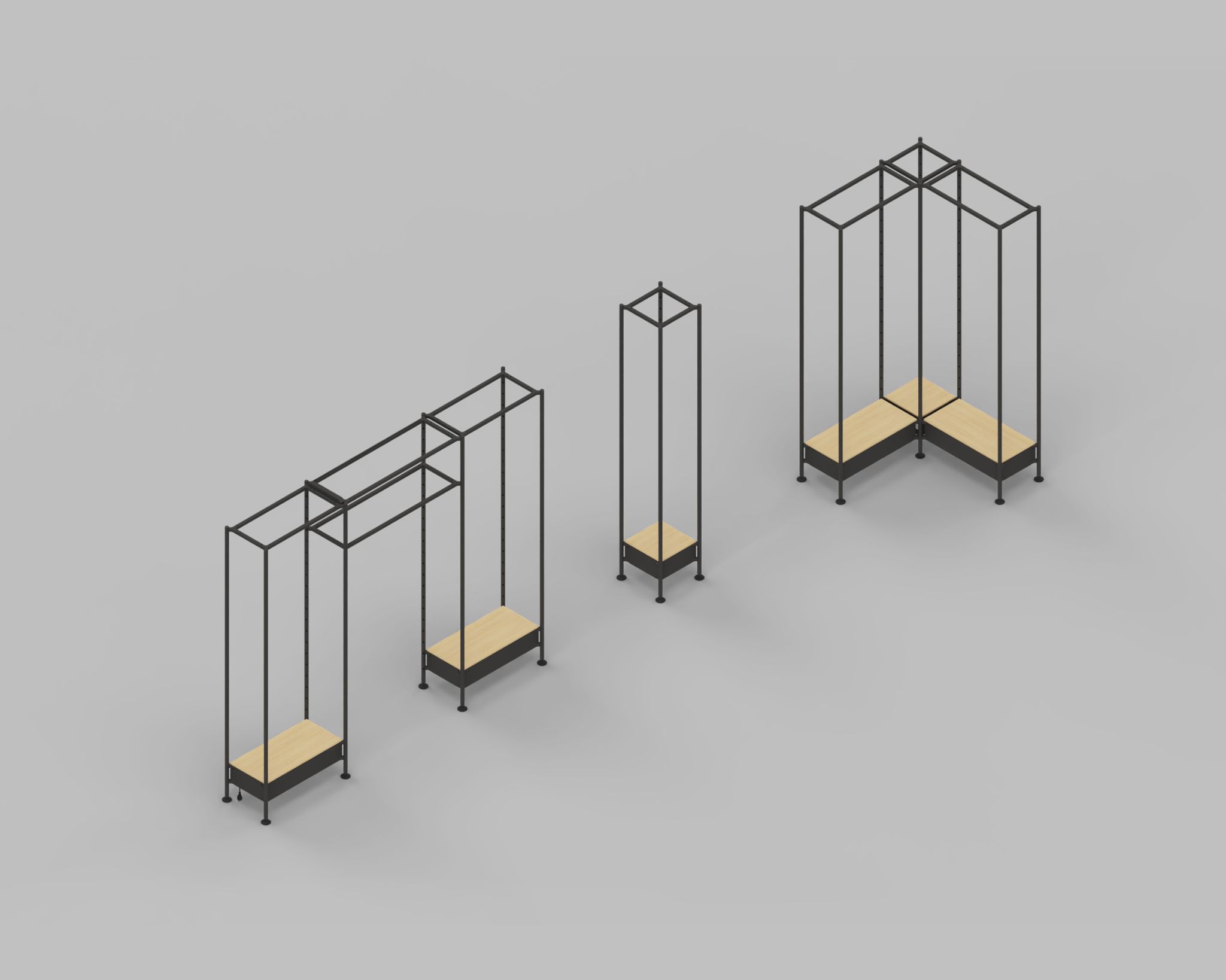 Partitioning